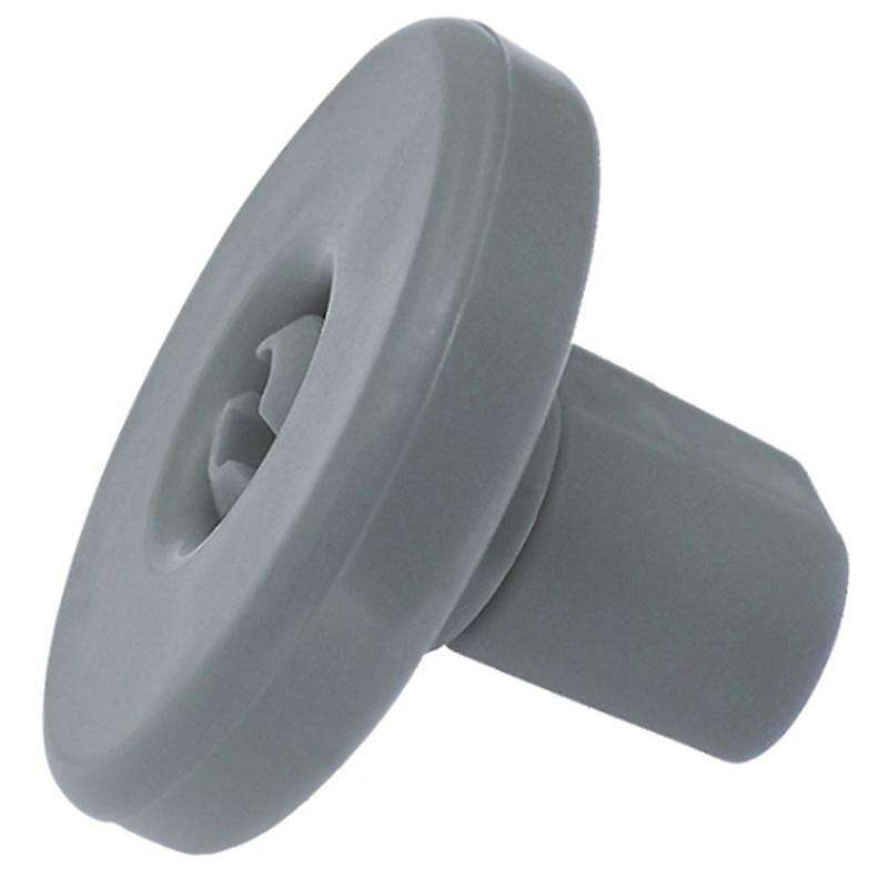 12pcs Dishwasher Wheels Lower Basket Wheels for Aeg Electrolux