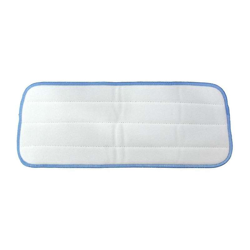 3 Pcs Replace Mop Cloth Microfiber Mop Pad Floor Cleaning Tools