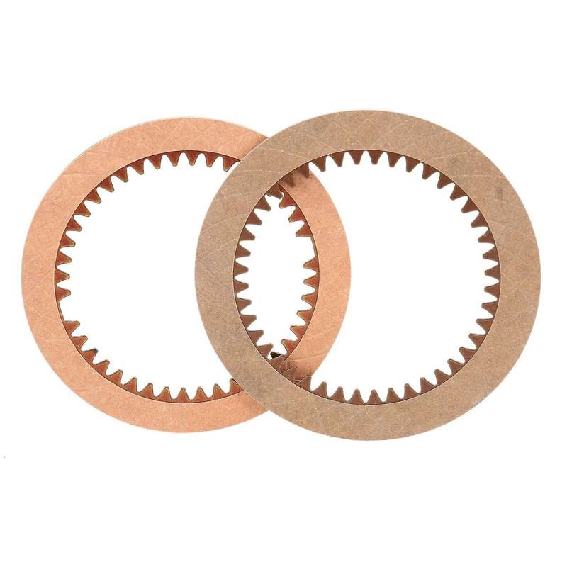 New Bcla Dcla Cm5 Cm4 Auto Transmission Gearbox Clutch Plates Kit
