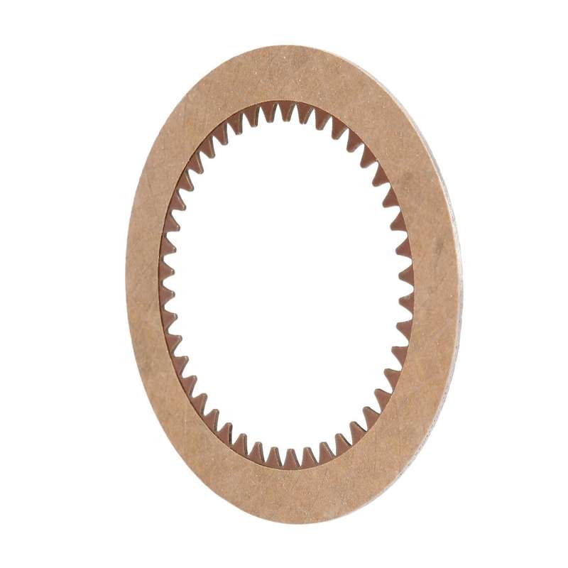 New Bcla Dcla Cm5 Cm4 Auto Transmission Gearbox Clutch Plates Kit