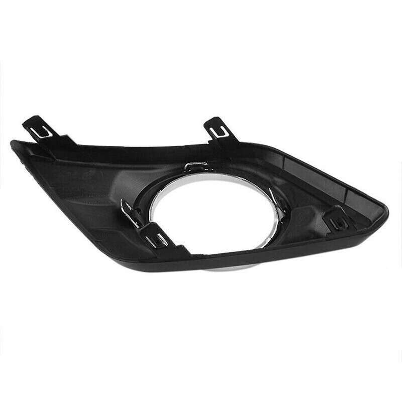 Rh Car Front Fog Light Bezel Cover for Nissan Rogue X-trail 2014-2016