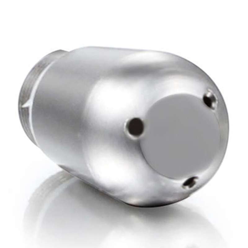 Coffee Machine Steam Nozzle Accessories for Breville 870/878-3 Holes