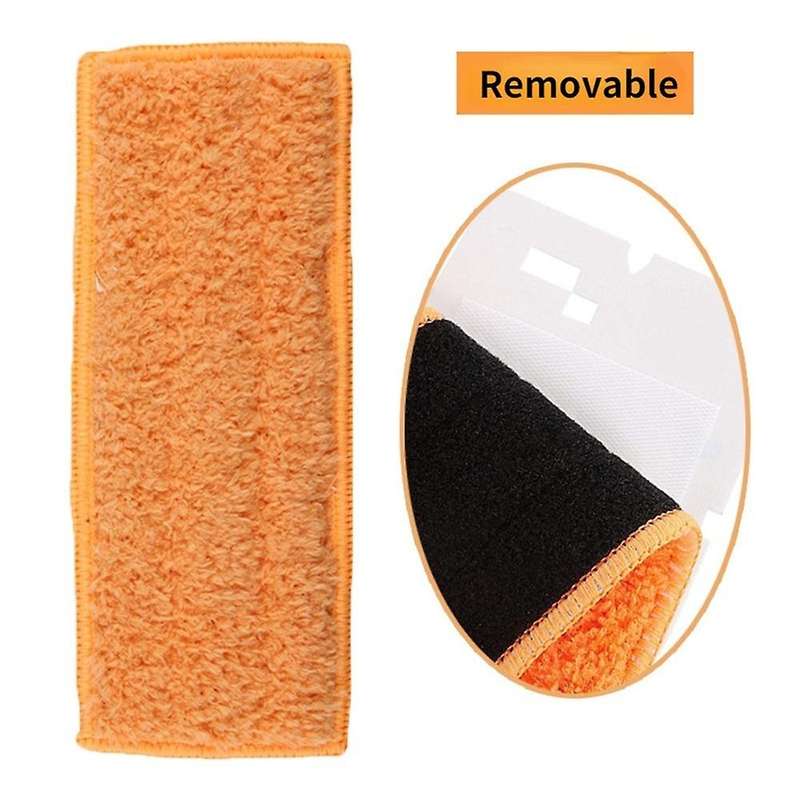 For Irobot Braava Jet 240 241 Cleaner Spare Parts Replacement Kits