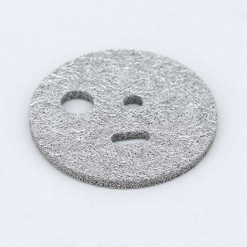 3 Holes Felt Pad Screen/gauze for Webasto Thermo 90/st Heater Burner
