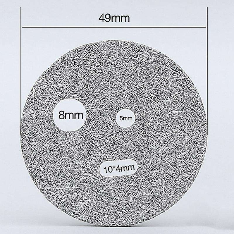 3 Holes Felt Pad Screen/gauze for Webasto Thermo 90/st Heater Burner