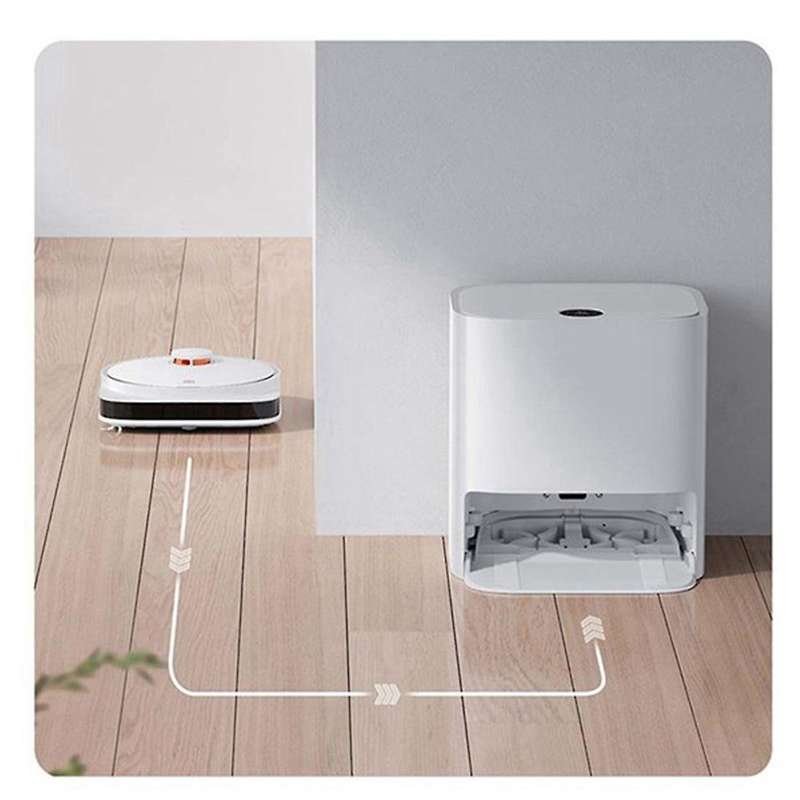 Vacuum Cleaner Part for Xiaomi Dreame W10 Hepa Filter Main Brush