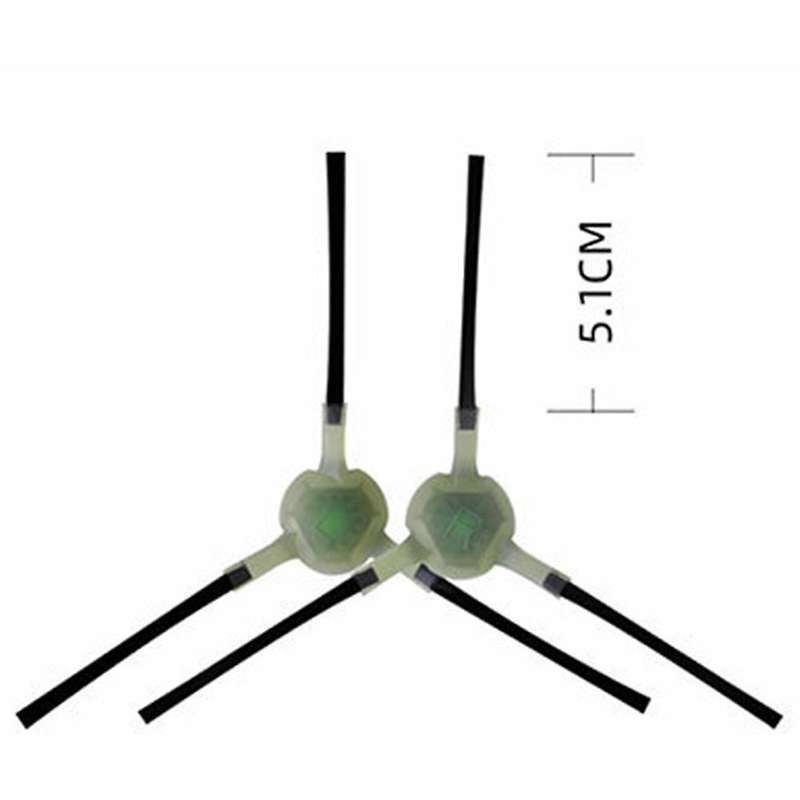 Side Brush for Lefant T700 M571 M200 M201 Robotic Vacuum Cleaner