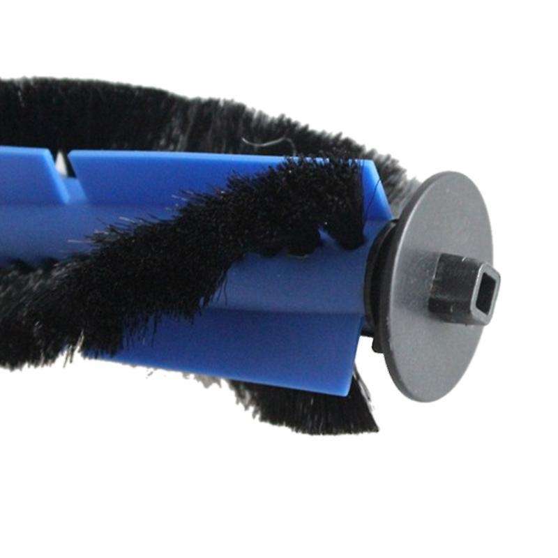 For Cecotec Conga 1090 Series Hepa Filter Main Side Brush