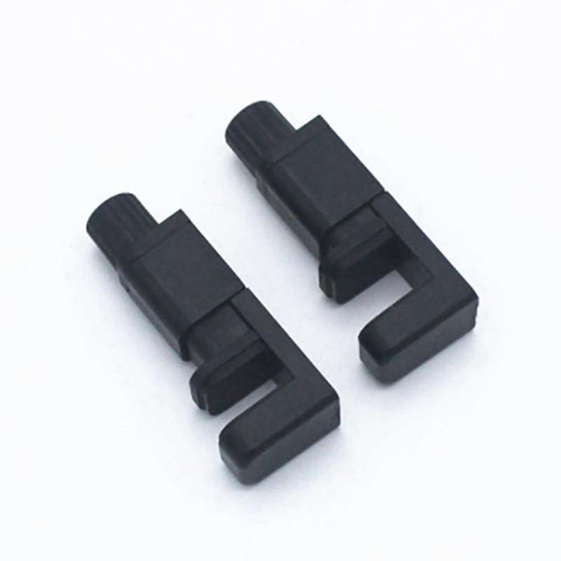 4pcs Phone Lcd Screen Fixture Clip Set Fastening Clamp Adjustable