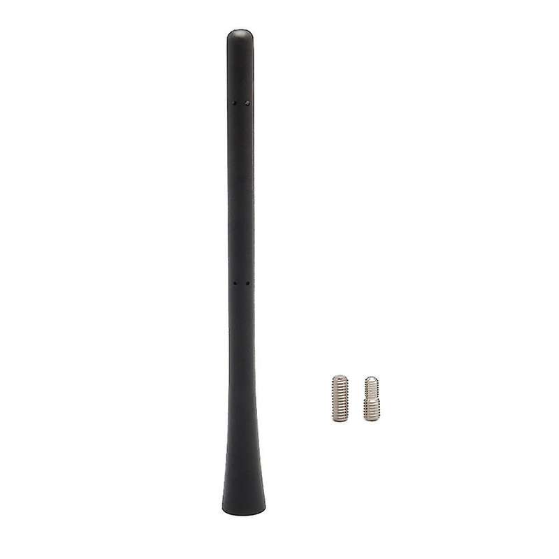 7 Inch Short Black Signal Antenna for Chevrolet Silverado Gmc Sierra