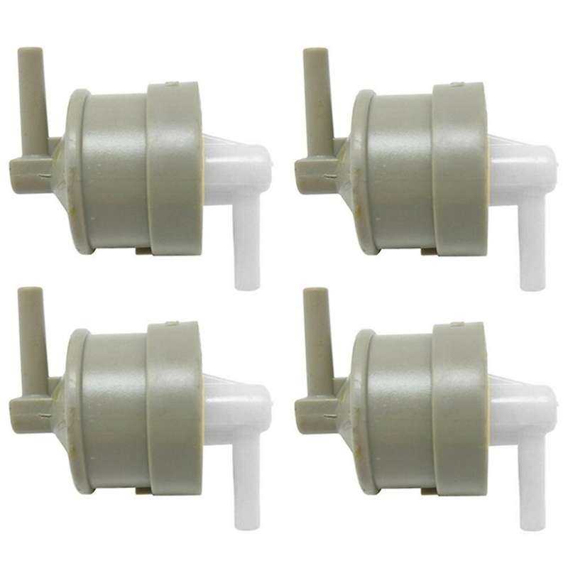 Gas Filter for Toyota Hilux Land Cruiser Hfn Oil Separator Filter