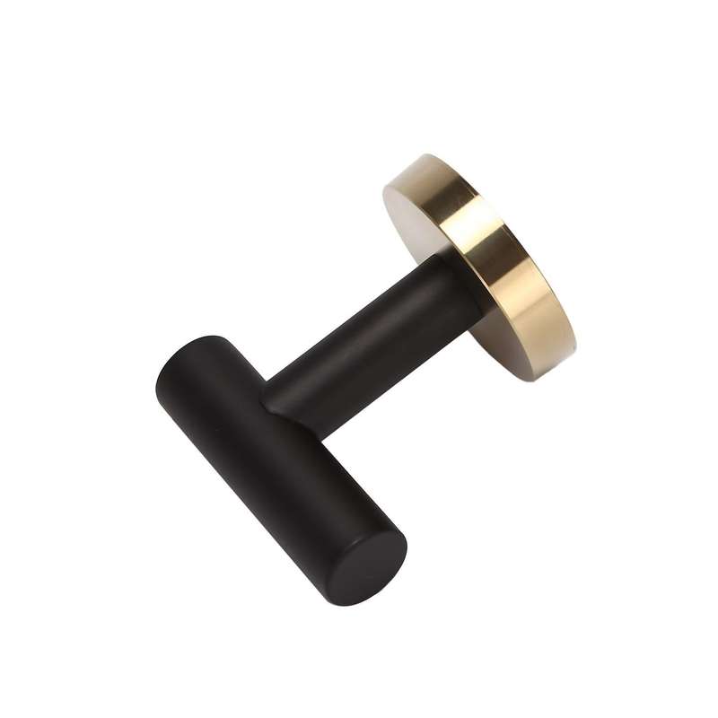 Towel Coat Hook Bathroom Clothes Cabinet Closet Hook Wall Mounted