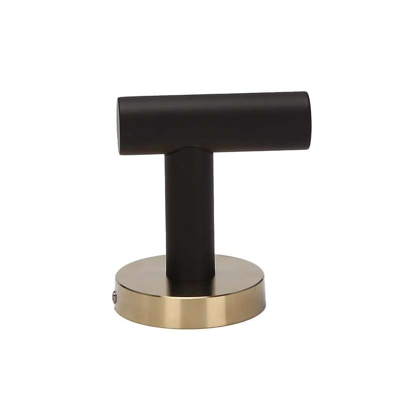 Towel Coat Hook Bathroom Clothes Cabinet Closet Hook Wall Mounted