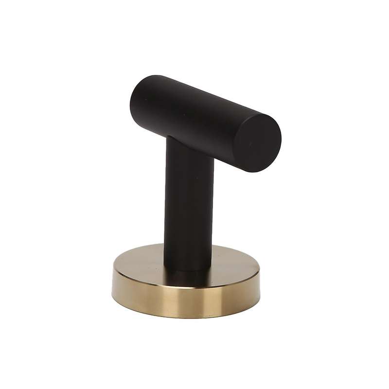 Towel Coat Hook Bathroom Clothes Cabinet Closet Hook Wall Mounted