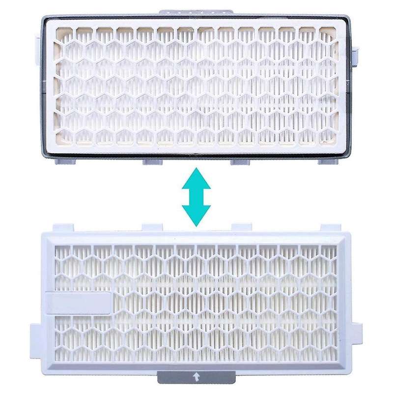 Sf-ha50 Hepa Airclean 50 Filter for Miele C3 C2 C1 S8000 S6000 S5,etc