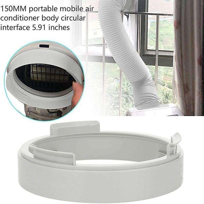 Air Conditioner Accessories Window Slide Kit Plate Window Adapter
