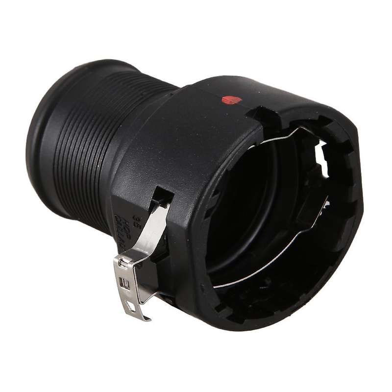 2x Car Lower Radiator Hose Connector for 2011-2018 Hyundai Elantra