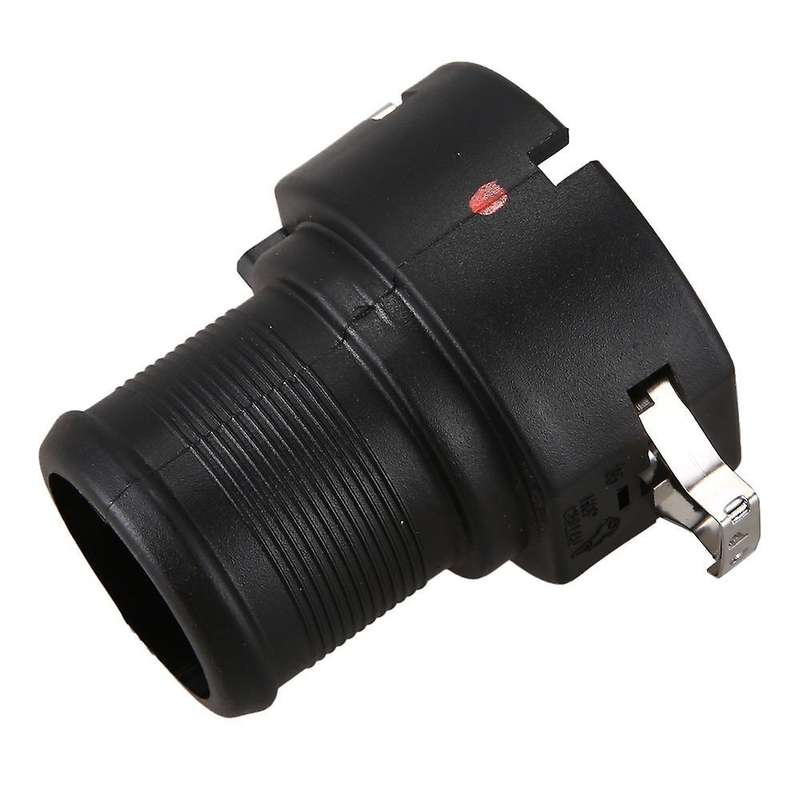 2x Car Lower Radiator Hose Connector for 2011-2018 Hyundai Elantra
