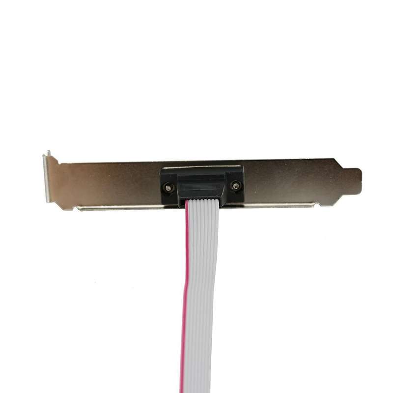 Sata Power Extension Cable,2 Pack for Hard Drive Disk,hdd, Ssd