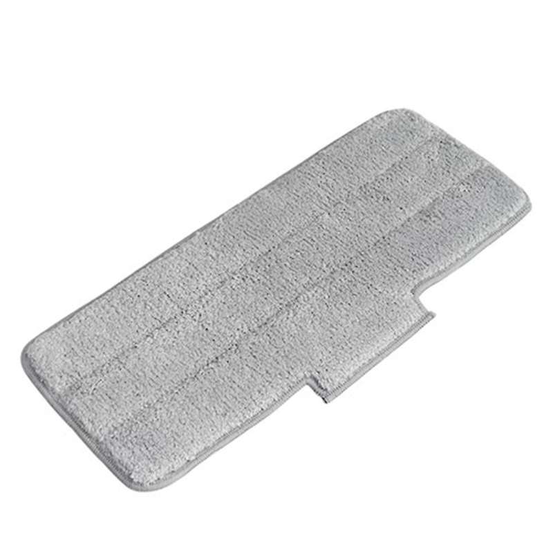 For Mijia Water Spray Mop 360 Rotating Cleaning Cloth Head 4pc