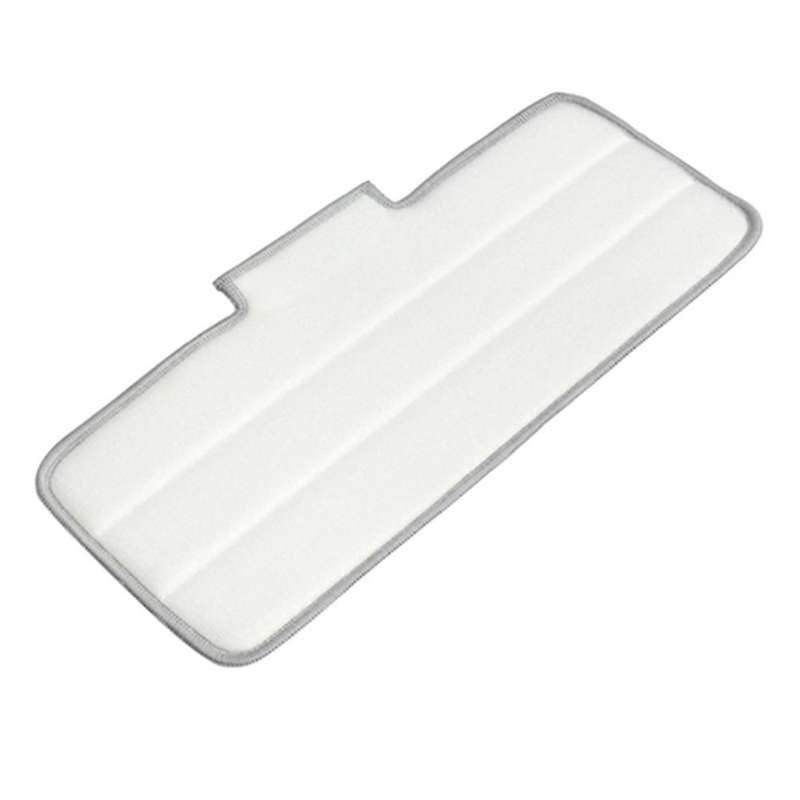 For Mijia Water Spray Mop 360 Rotating Cleaning Cloth Head 4pc