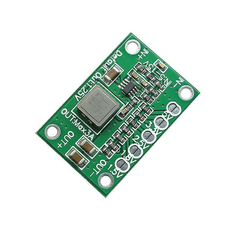 10pcs /lot Ca-1235 Ca1235 Adjustable Buck Power Module