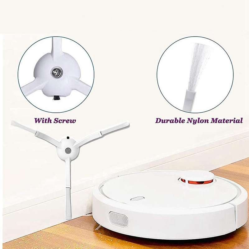 Accessories for Xiaomi Roborock Robot Vacuum Spare Parts