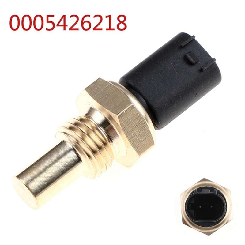 Water Temperature Sensor for Mercedes Benz Series W203 0005426218