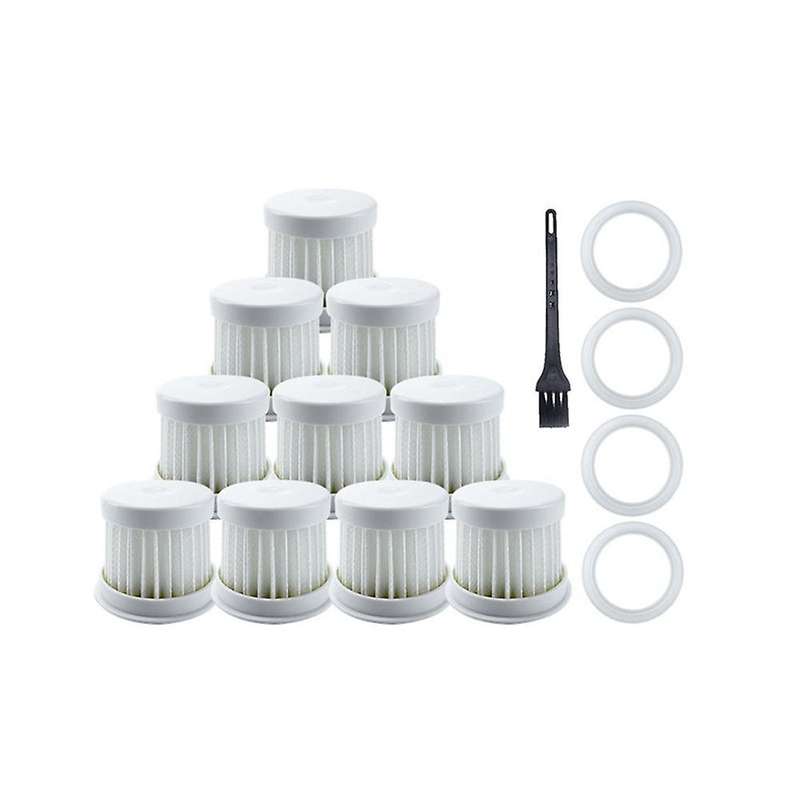 Hepa Filter Parts for Baojiali Bobbot Bob-home Ts998 Ts988 Cm168