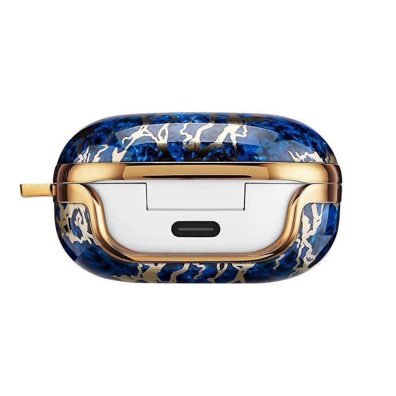 For Samsung Galaxy Buds Live Hard Bluetooth Headset Protector Cover