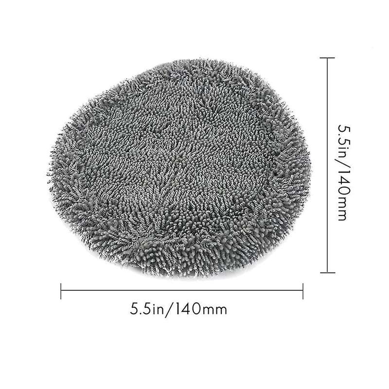 Sweeping Robot Accessories Cleaning Cloth for Cloud Whale J1 J2