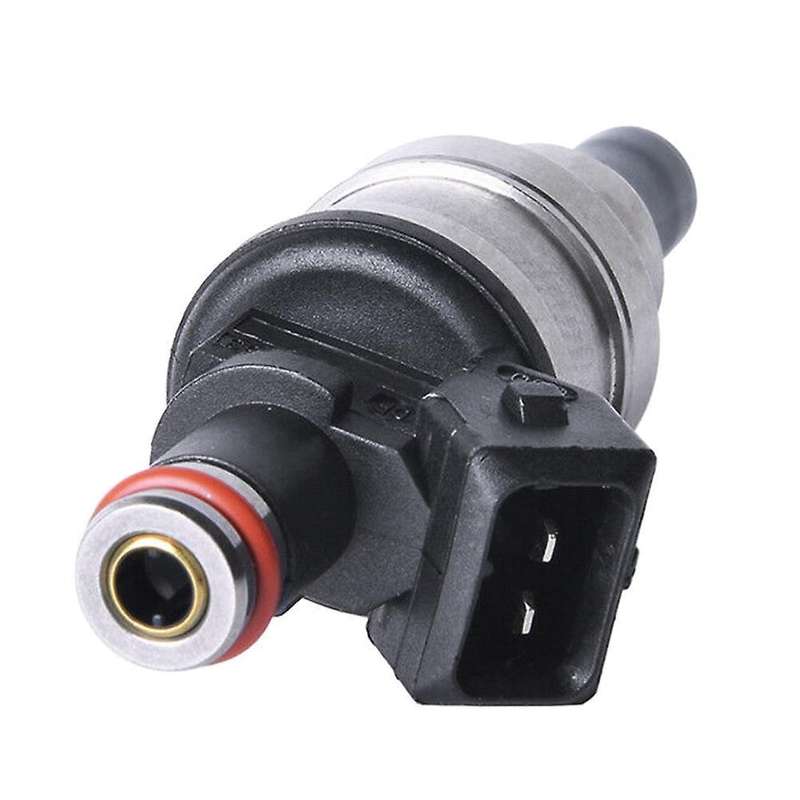 4pcs New 440cc Fuel Injector Nozzle for Honda Civic Accord Acura
