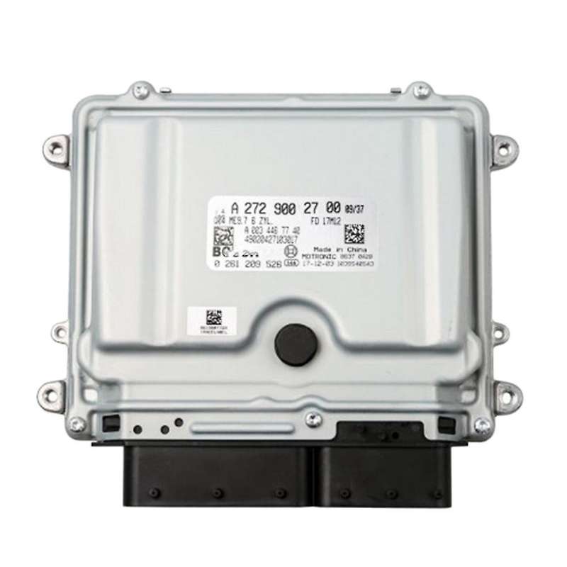 Me9.7 A272 Ecu Box Engine Computer Fit for All Series Of Engine