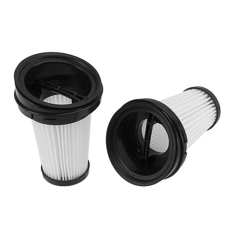 2pcs Filters for Grundig Vch9629 Vch9630- Robot Vacuum Part Sweeper