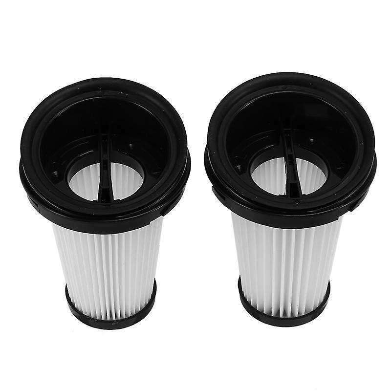 2pcs Filters for Grundig Vch9629 Vch9630- Robot Vacuum Part Sweeper