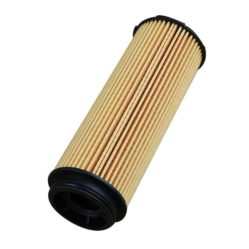 2pcs Oil Filter Set for -bmw X3 X4 X5 X6 X7 F20 F21 F22 F23 F30