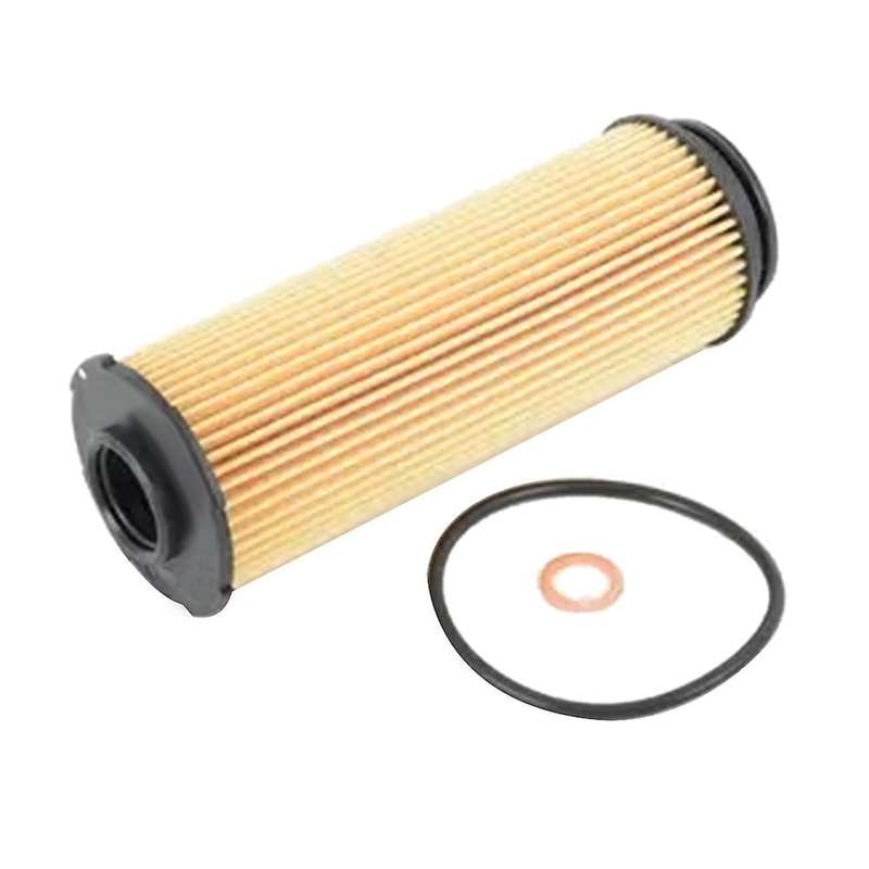 2pcs Oil Filter Set for -bmw X3 X4 X5 X6 X7 F20 F21 F22 F23 F30