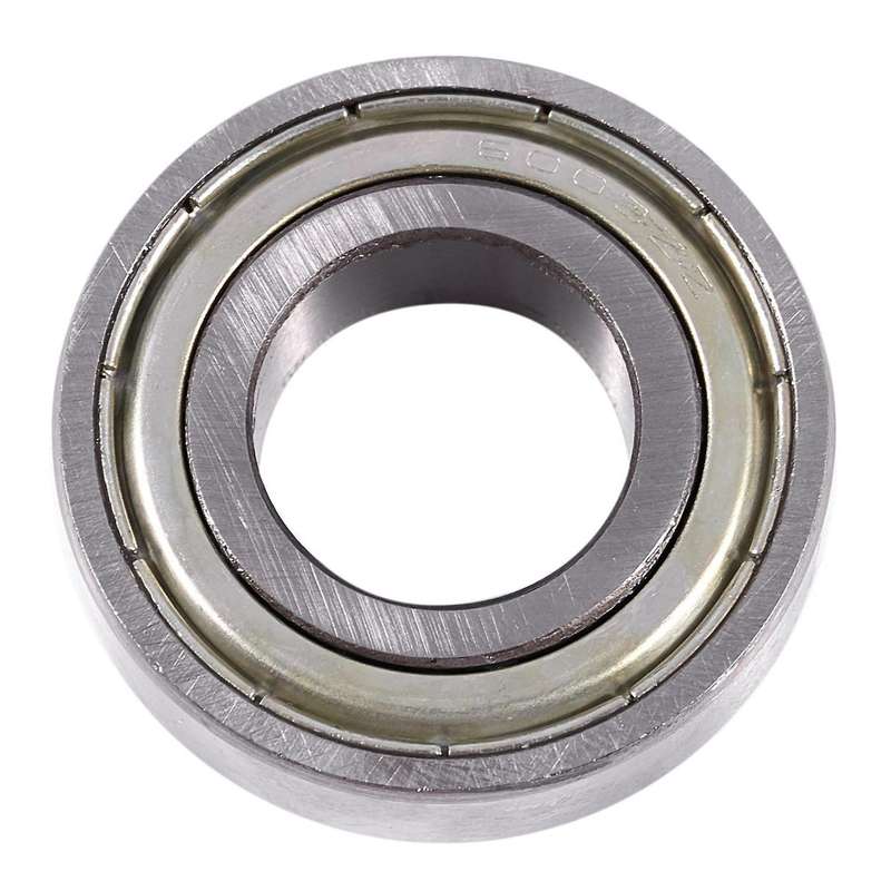 6003z Shielded Deep Groove Ball Bearing 17 X 35 X 10mm