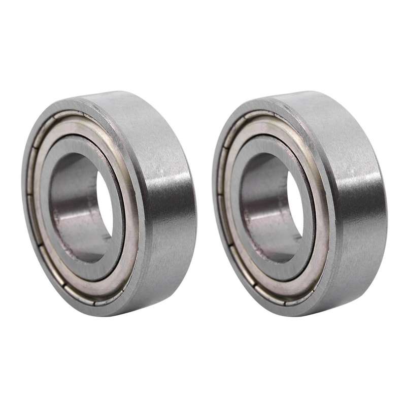 6003z Shielded Deep Groove Ball Bearing 17 X 35 X 10mm
