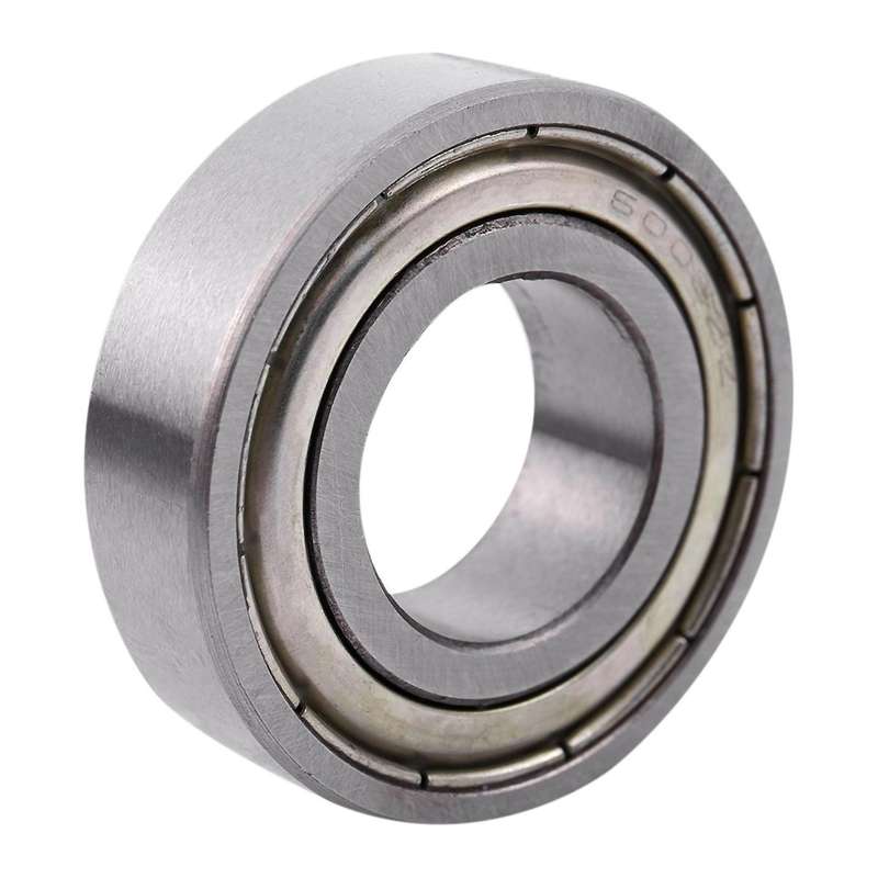 6003z Shielded Deep Groove Ball Bearing 17 X 35 X 10mm