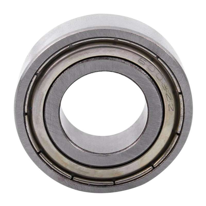 6003z Shielded Deep Groove Ball Bearing 17 X 35 X 10mm