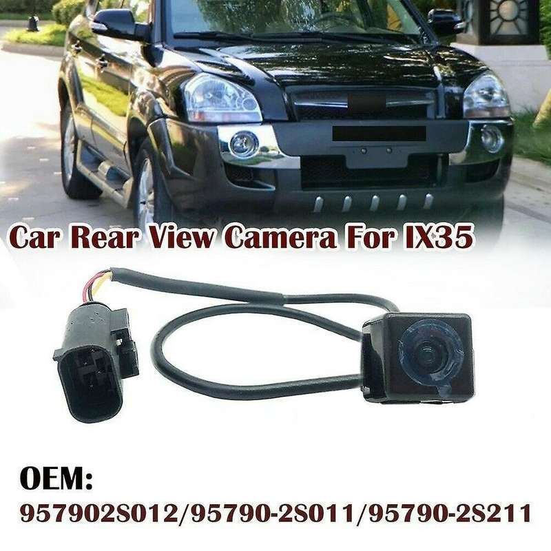 Car Backup Camera Rear View Camera for Hyundai Ix35 Tucson