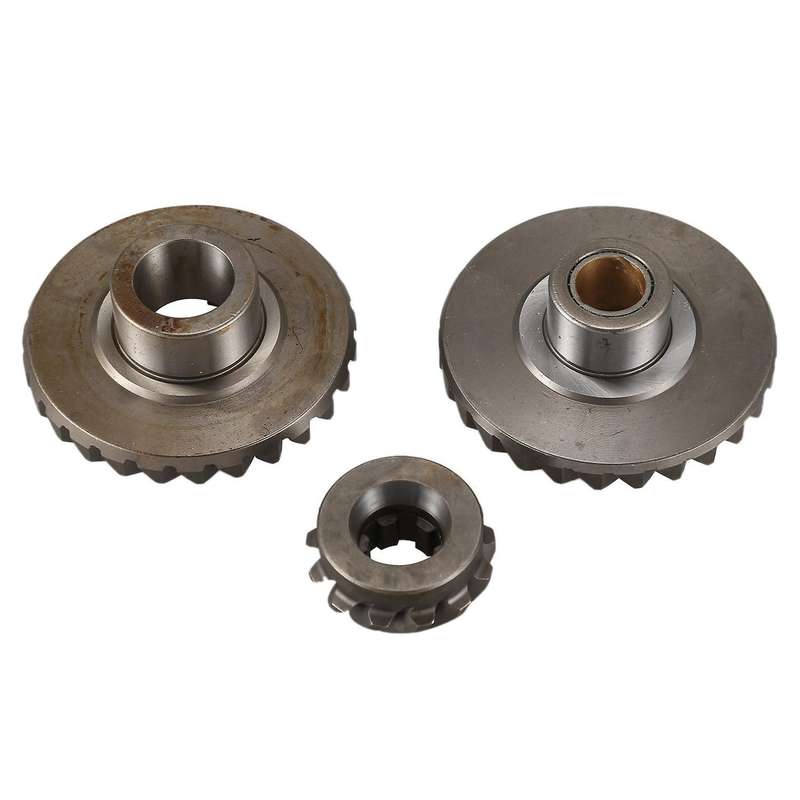 Gear Kit for Yamaha 2 Stroke 30hp Boat Engine,gear 61n-45560