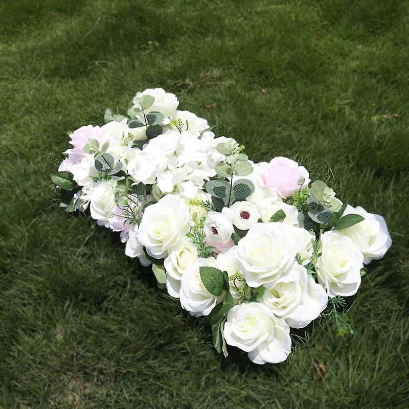 Artificial Eucalyptus Leaf Plants Wall Decorative Greenery Plants