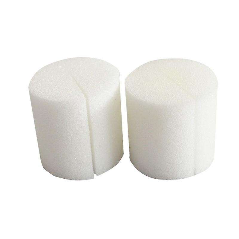 100pcs/set Planted Sponge Vegetable Cultivation System 32x30mm