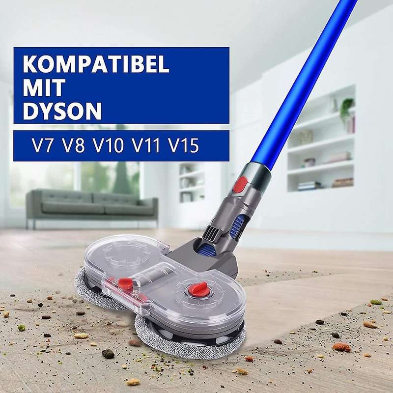 Vacuum Attachment for Dyson V7 V8 V10 V11 Vacuum Cleaner Accessories