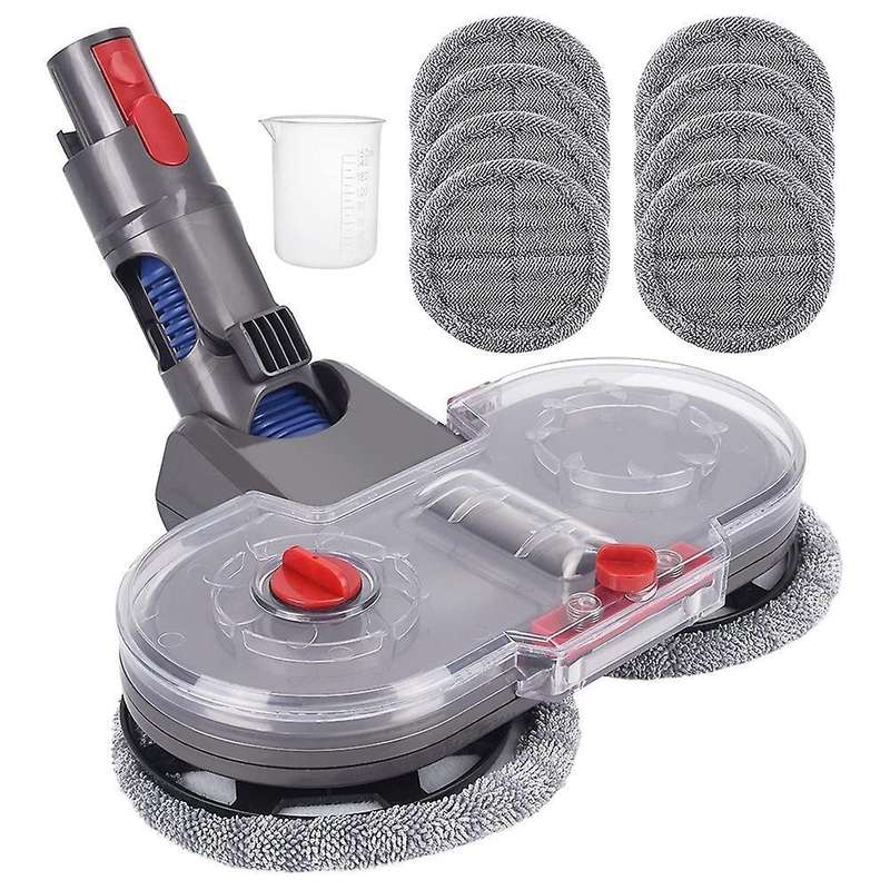 Vacuum Attachment for Dyson V7 V8 V10 V11 Vacuum Cleaner Accessories
