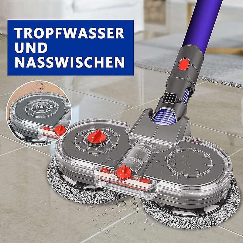 Vacuum Attachment for Dyson V7 V8 V10 V11 Vacuum Cleaner Accessories