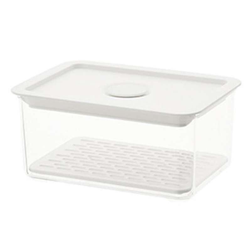 Refrigerator Storage Box Food and Fruit Storage Box(s)