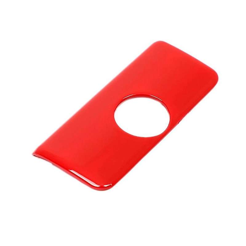 Glove Box Handle Red Auto Parts for 2017-2019 Toyota Tacoma